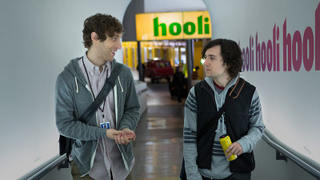 <i>Silicon Valley</i>: “The Cap Table”